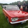 Chevrolet Corvair front