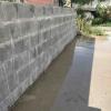 Stehendes Wasser