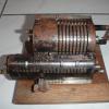 Rechenmaschine REMA I