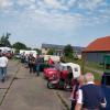 Lineup Samstag 1