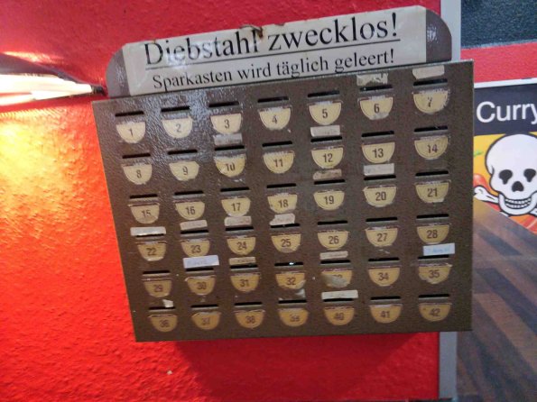 Sparverein